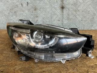 Фара правая MAZDA CX-5 KE2AW W2857 1 ракурс