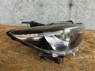 Фара правая MAZDA CX-5 KE2AW W2857 2 ракурс