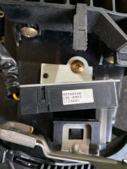 Селектор акпп MITSUBISHI GRANDIS NA4W MR580590 4 ракурс
