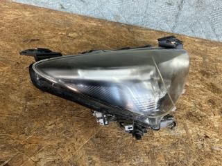 Фара правая MAZDA DEMIO DJ3AS D09K-51030 3 ракурс