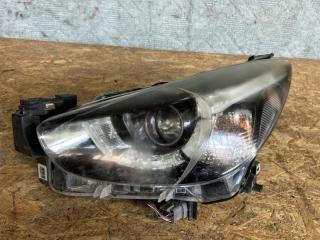 Фара левая MAZDA DEMIO DJ3AS D09K-51040 1 ракурс