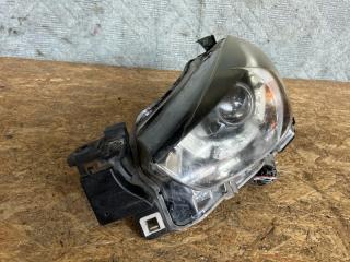 Фара левая MAZDA DEMIO DJ3AS D09K-51040 2 ракурс
