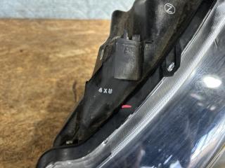 Фара левая MAZDA DEMIO DJ3AS D09K-51040 4 ракурс