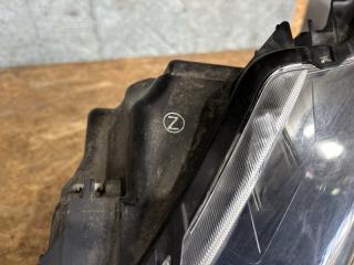 Фара левая MAZDA DEMIO DJ3AS D09K-51040 5 ракурс