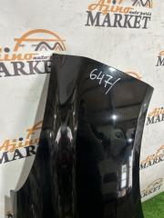 Крыло правое NISSAN MARCH AK12 2 ракурс