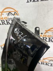 Крыло правое NISSAN MARCH AK12 3 ракурс