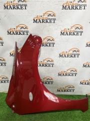 Крыло правое переднее TOYOTA BELTA SCP92 53811-52240 1 ракурс
