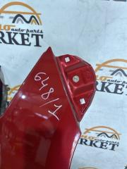Крыло правое переднее TOYOTA BELTA SCP92 53811-52240 2 ракурс