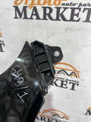 Крыло правое HONDA FIT GD1 2 ракурс