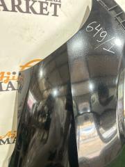 Крыло правое HONDA FIT GD1 4 ракурс