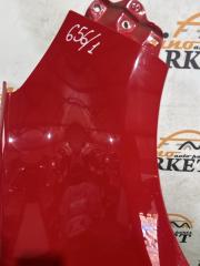 Крыло правое TOYOTA AQUA NHP10 4 ракурс
