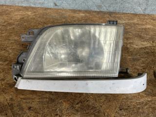 Фара левая SUBARU FORESTER SF5 1655 1 ракурс