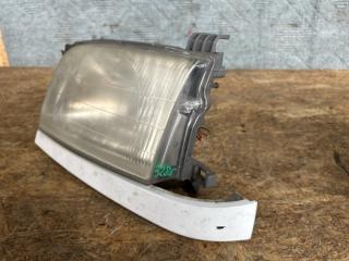 Фара левая SUBARU FORESTER SF5 1655 3 ракурс