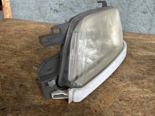 Фара левая SUBARU FORESTER SF5 1655 4 ракурс
