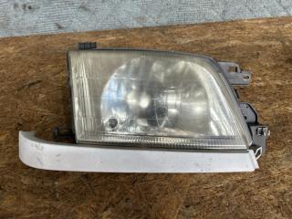 Фара правая SUBARU FORESTER SF5 1655 1 ракурс