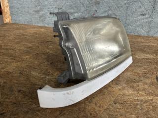 Фара правая SUBARU FORESTER SF5 1655 2 ракурс