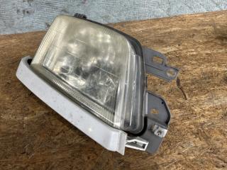 Фара правая SUBARU FORESTER SF5 1655 3 ракурс