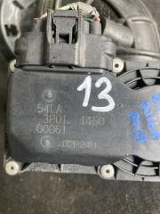 Блок дроссельной заслонки SUZUKI SWIFT ZC32S M16A 13400-54LA0 3 ракурс