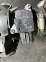 Блок дроссельной заслонки SUZUKI SWIFT ZC32S M16A 13400-54LA0 4 ракурс