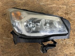 Фара правая SUBARU FORESTER SJG 100-60150 1 ракурс