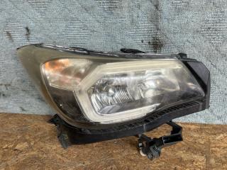 Фара правая SUBARU FORESTER SJG 100-60150 2 ракурс