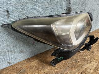 Фара правая SUBARU FORESTER SJG 100-60150 3 ракурс