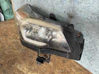 Фара правая SUBARU FORESTER SJG 100-60150 4 ракурс