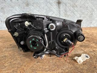 Фара левая SUBARU IMPREZA GG3 1719 5 ракурс