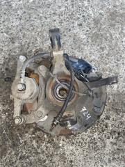 Ступица правая передняя SUZUKI SX4 YB22S M16A 2 ракурс