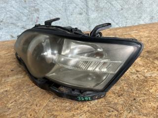 Фара левая SUBARU LEGACY BL5 100-20791 2 ракурс