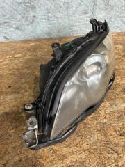 Фара левая SUBARU LEGACY BL5 100-20791 3 ракурс