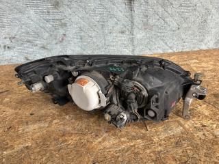 Фара левая SUBARU LEGACY BL5 100-20791 5 ракурс