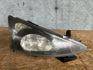 Фара правая MITSUBISHI GRANDIS NA4W 100-87649 1 ракурс