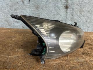 Фара правая MITSUBISHI GRANDIS NA4W 100-87649 2 ракурс