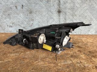 Фара правая MITSUBISHI GRANDIS NA4W 100-87649 4 ракурс