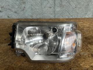 Фото запчасти фара левая NISSAN NV100 CLIPPER контрактная запчасть Запчасть фара левая NISSAN NV100 CLIPPER