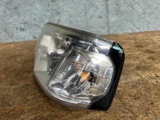 Фара левая NISSAN NV100 CLIPPER U72V W0688 2 ракурс