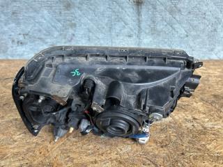 Фара левая NISSAN NV100 CLIPPER U72V W0688 4 ракурс