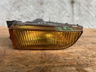 Туманка левая TOYOTA CROWN S11 20-313 1 ракурс