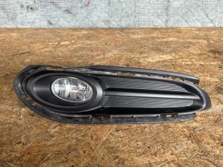 Туманка левая HONDA VEZEL RU1 W0577D 1 ракурс
