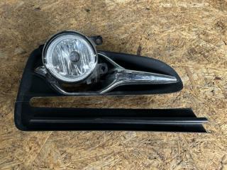 Туманка правая HONDA SHUTTLE GP8 W0650D 1 ракурс
