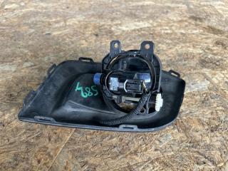 Туманка правая HONDA N-WGN JH2 114-11697 2 ракурс