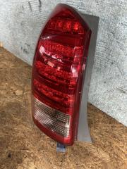 Стоп-сигнал левый TOYOTA WISH ZNE14 68-14 4 ракурс