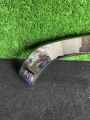 Молдинг решетки правый передний TOYOTA SIENTA NCP175 52712-52210 2 ракурс