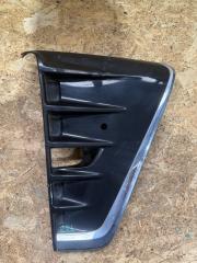 Заглушка бампера правая передняя TOYOTA VOXY ZRR80 52030-28140 1 ракурс