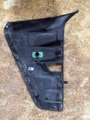 Заглушка бампера правая передняя TOYOTA VOXY ZRR80 52030-28140 5 ракурс