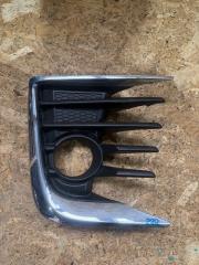Заглушка бампера правая передняя TOYOTA VOXY ZRR85 52030-28050 1 ракурс