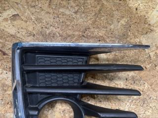 Заглушка бампера правая передняя TOYOTA VOXY ZRR85 52030-28050 2 ракурс