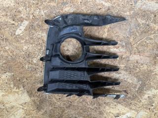 Заглушка бампера правая передняя TOYOTA VOXY ZRR85 52030-28050 4 ракурс
