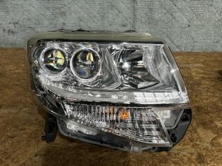 Запчасть фара правая DAIHATSU TANTO